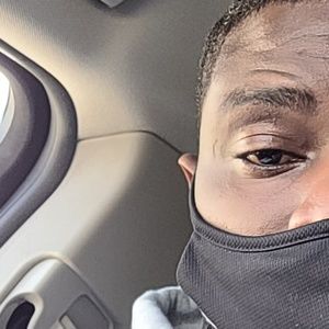 Meet your Posher, Idris